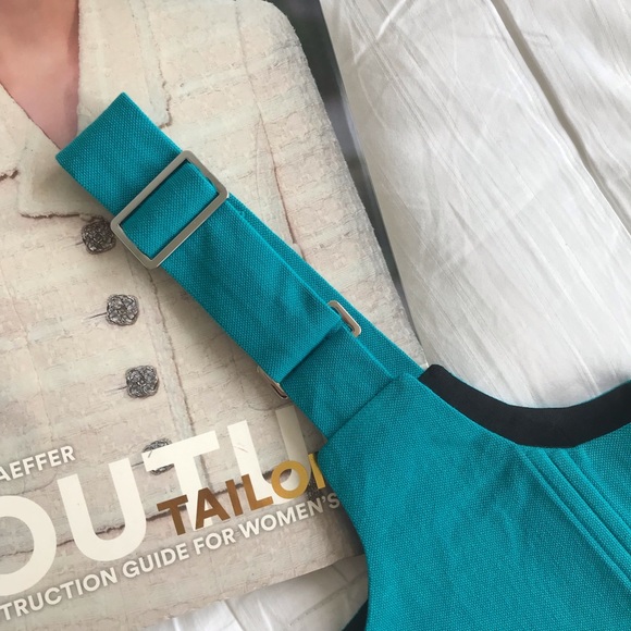 Corset U.S. POLO ASSN - Picture 5 of 10